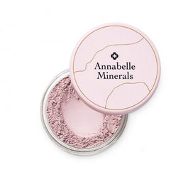 Annabelle Minerals Róż mineralny Nude 4g