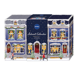 Nivea Advent Calendar kalendarz adwentowy 2023