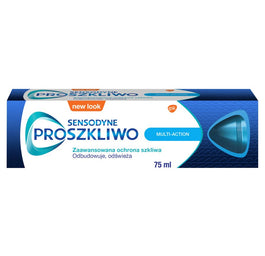 Sensodyne ProSzkliwo Multi-Action pasta do zębów 75ml