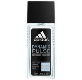 Adidas Dynamic Pulse zapachowy dezodorant do ciała 75ml