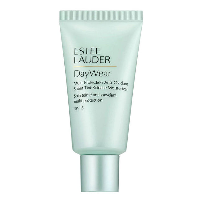 Estée Lauder DayWear Multi-Protection Anti-Oxidant Sheer Tint Release Moisturizer SPF15 nawilżający krem koloryzujący do twarzy 50ml