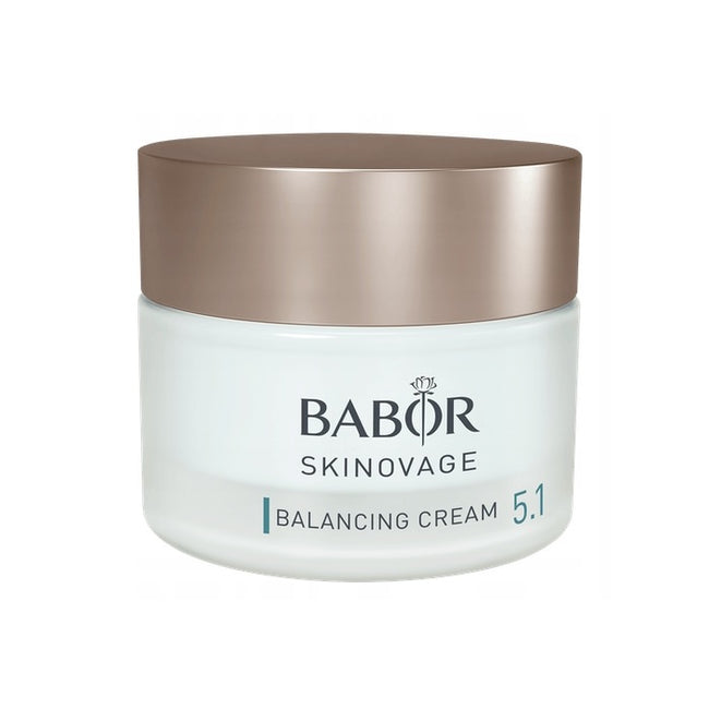 Babor Balancing Cream lekki krem do cery mieszanej 50ml