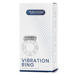 Medica-Group Vibration Ring pierścień wibracyjny