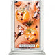 Kringle Candle Duża świeca zapachowa z dwoma knotami Holiday Pop 623g