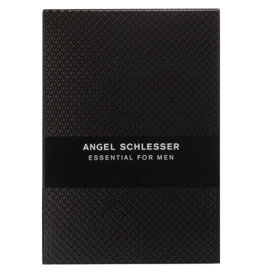 Angel Schlesser Essential for Men woda toaletowa spray 50ml