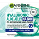 Garnier Hyaluronic Aloe Jelly żel intensywnie nawilżający do każdego typu cery na noc 50ml
