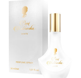 Pani Walewska White perfumy spray 30ml