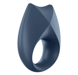 Satisfyer Royal One pierścień wibracyjny dla mężczyzn