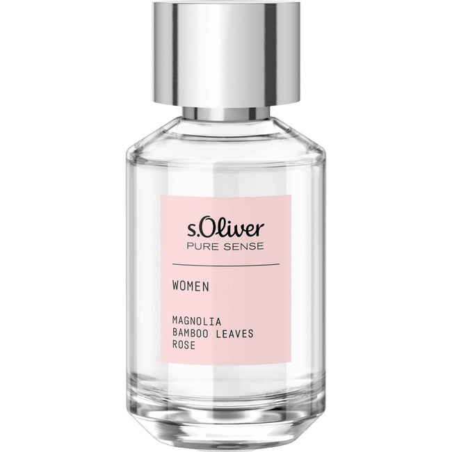 s.Oliver Pure Sense Women woda toaletowa spray