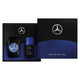 Mercedes-Benz Man zestaw woda toaletowa spray 50ml + dezodorant sztyft 75g