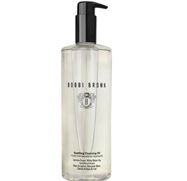 Bobbi Brown Soothing Cleansing Oil olejek oczyszczający do twarzy 400ml