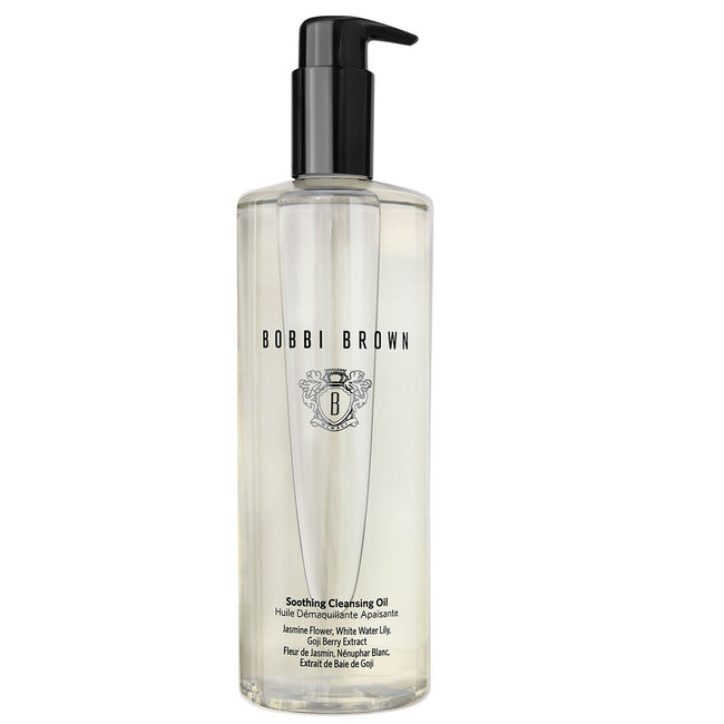 Bobbi Brown Soothing Cleansing Oil olejek oczyszczający do twarzy 400ml