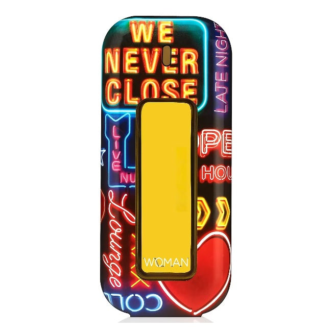 FCUK Late Night Her woda toaletowa spray