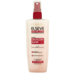 L'Oreal Paris Elseve Color-Vive dwufazowy eliksir w sprayu 200ml