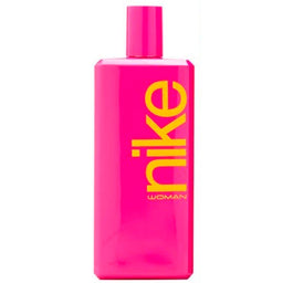 Nike Pink Woman woda toaletowa spray