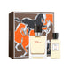 Hermes Terre D'Hermes woda toaletowa spray 50ml + żel pod prysznic 40ml
