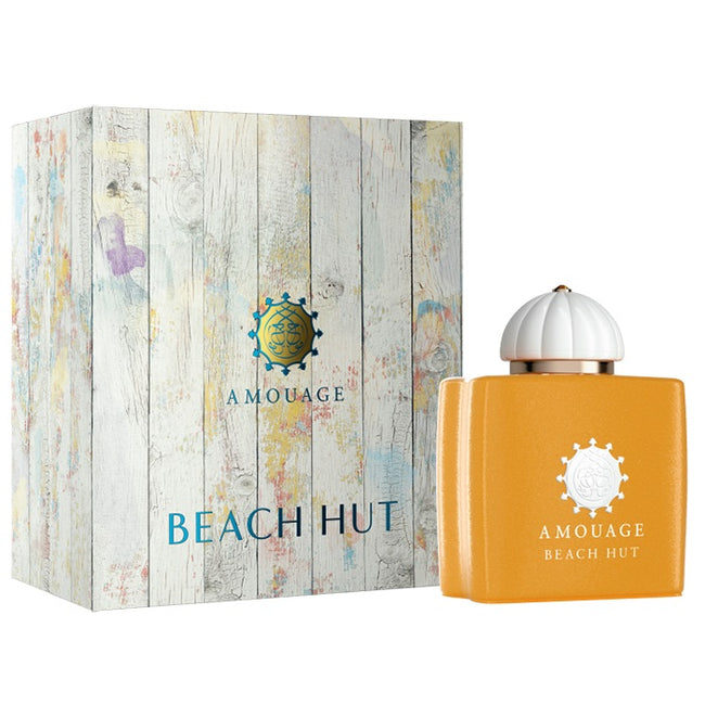 Amouage Beach Hut Woman woda perfumowana spray