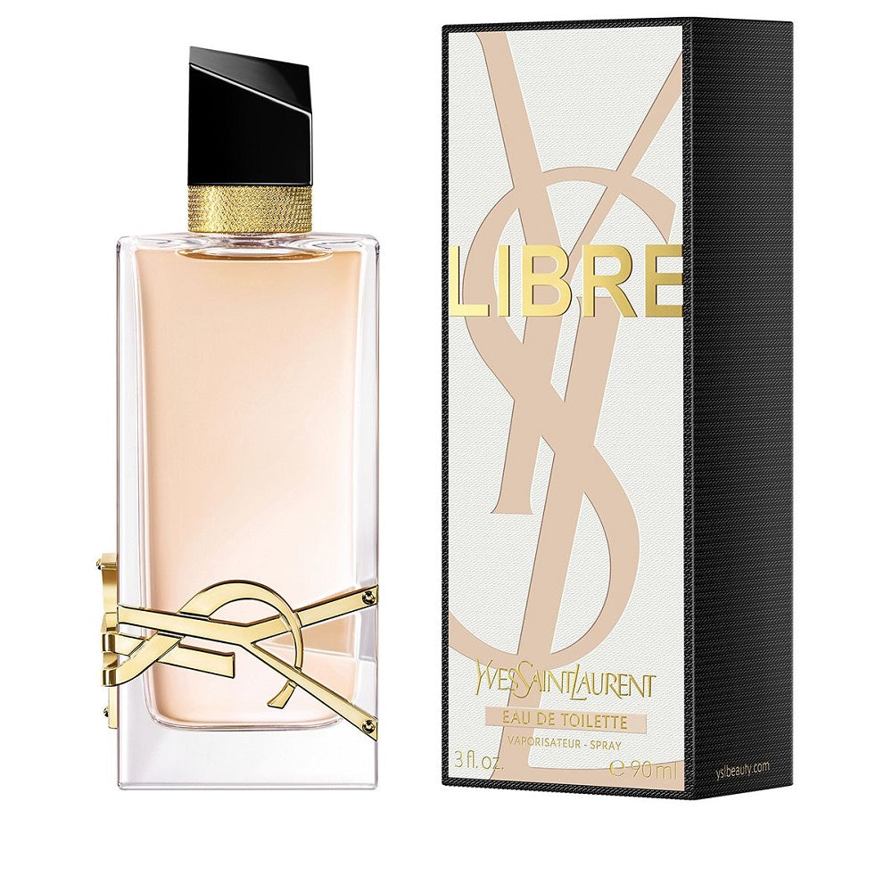 yves saint laurent libre woda toaletowa 50 ml   