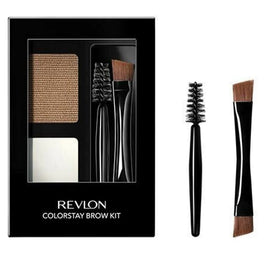 Revlon ColorStay Brow Kit zestaw do stylizacji brwi 105 Blonde