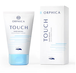 ORPHICA Touch Hand Peeling delikatny peeling do rąk 100ml