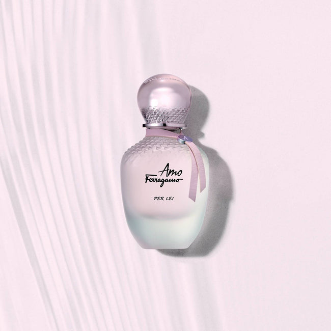 Salvatore Ferragamo Amo Ferragamo Per Lei woda perfumowana spray