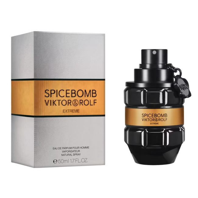 Viktor & Rolf Spicebomb Extreme Pour Homme woda perfumowana spray 50ml