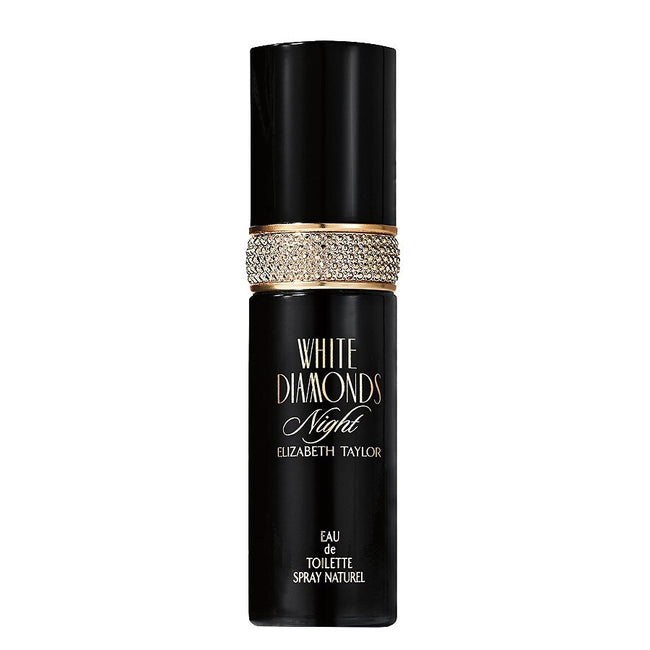 Elizabeth Taylor White Diamonds Night woda toaletowa spray