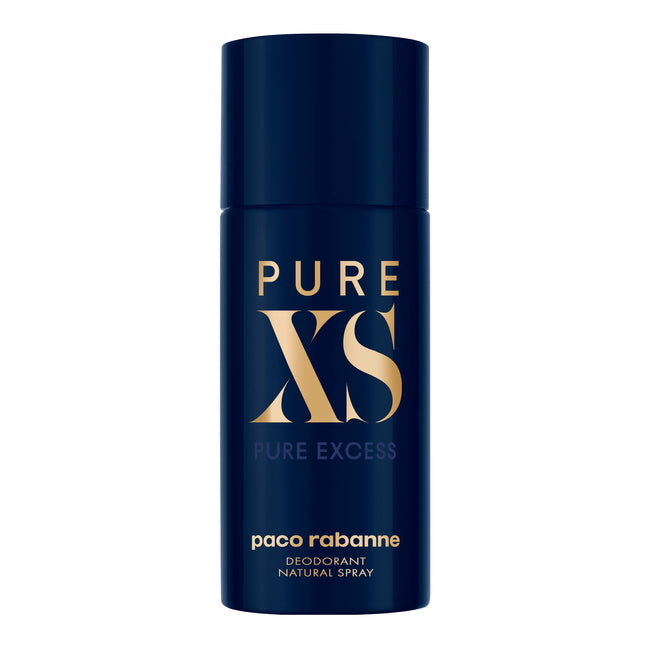 Paco Rabanne Pure XS perfumowany dezodorant spray 150ml