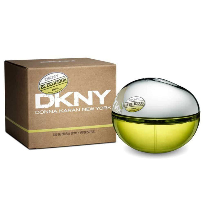 Donna Karan DKNY Be Delicious for Women woda perfumowana spray 50ml