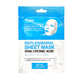 Beauty Formulas Replenishing Sheet Mask wypełniająca maska z kwasem hialuronowym w płacie 1szt