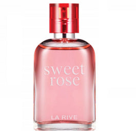La Rive Sweet Rose woda perfumowana spray 30ml
