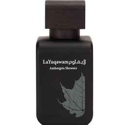 Rasasi La Yuqawam Ambergris Showers woda perfumowana spray 75ml