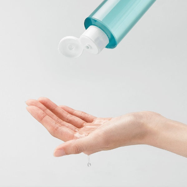 PURITO DermHA-3 Liquid intensywnie nawadniający toner z kwasem hialuronowym 200ml