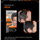 L'Oreal Paris Men Expert One-Twist farba do włosów 05 Brąz