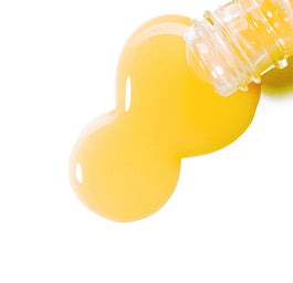 Ingrid Color Shot lakier do paznokci 17 Amber 7ml