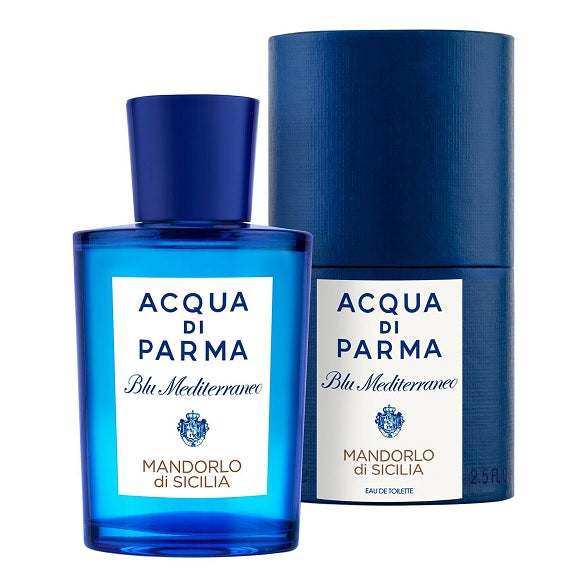 Acqua di Parma Blu Mediterraneo Mandorlo Di Sicilia woda toaletowa spray