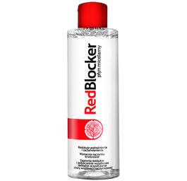 RedBlocker Płyn micelarny do skóry wrażliwej i naczynkowej 200ml