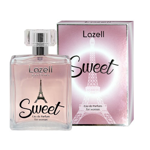 lazell sweet