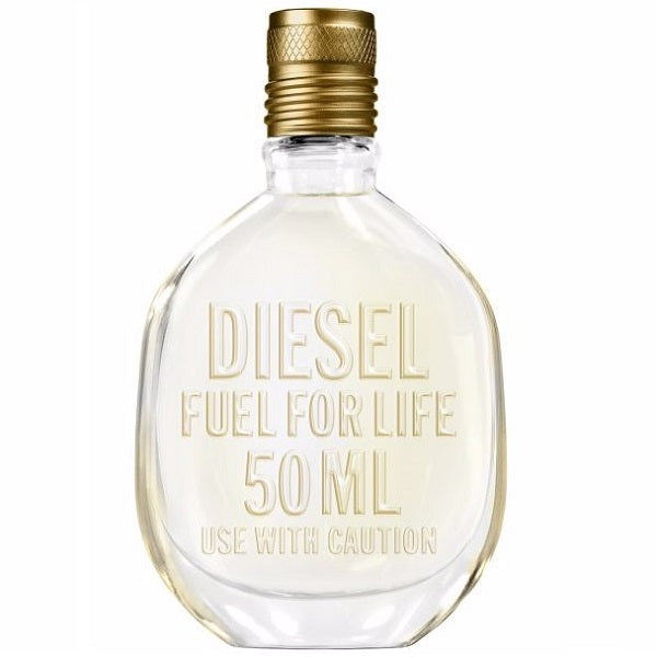 diesel fuel for life homme woda toaletowa 50 ml    