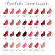 Estée Lauder Pure Color Creme Lipstick pomadka do ust 697 Renegade 3.5g