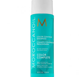 Moroccanoil Color Complete Shampoo szampon do włosów farbowanych 250ml