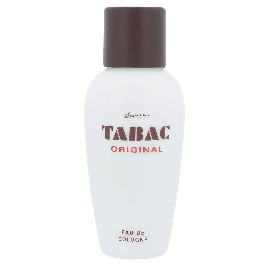 maurer & wirtz tabac original woda kolońska 100 ml   