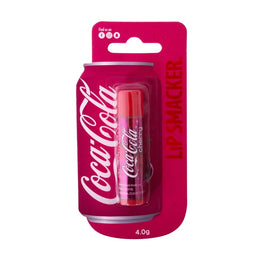 Lip Smacker Coca-Cola Lip Balm balsam do ust Cherry 4g