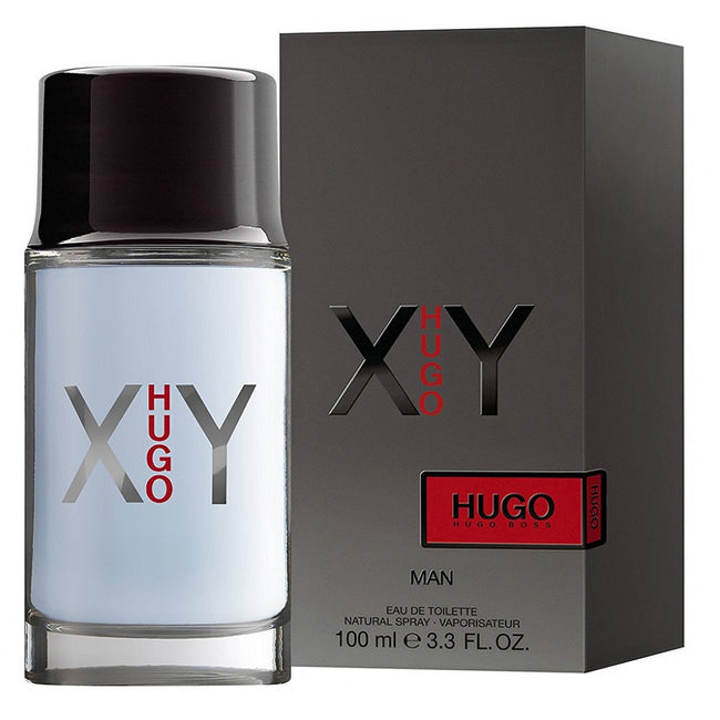 Hugo Boss Hugo XY woda toaletowa spray