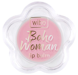 Wibo Boho Woman Lip Balm balsam do ust 3 3g