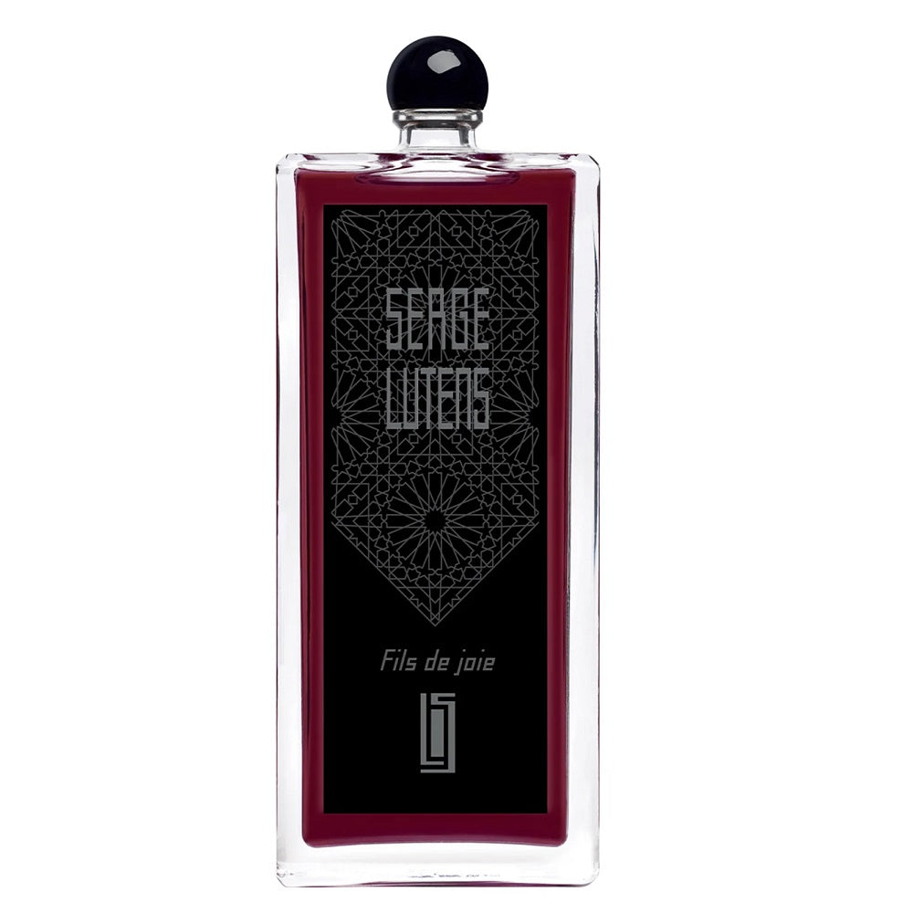 serge lutens fils de joie