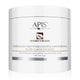 APIS Dessert for Skin odżywczo-regenerujący peeling czekoladowy z cukrem trzcinowym 700g