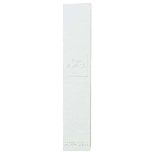 Avon Pur Blanca woda toaletowa spray 50ml