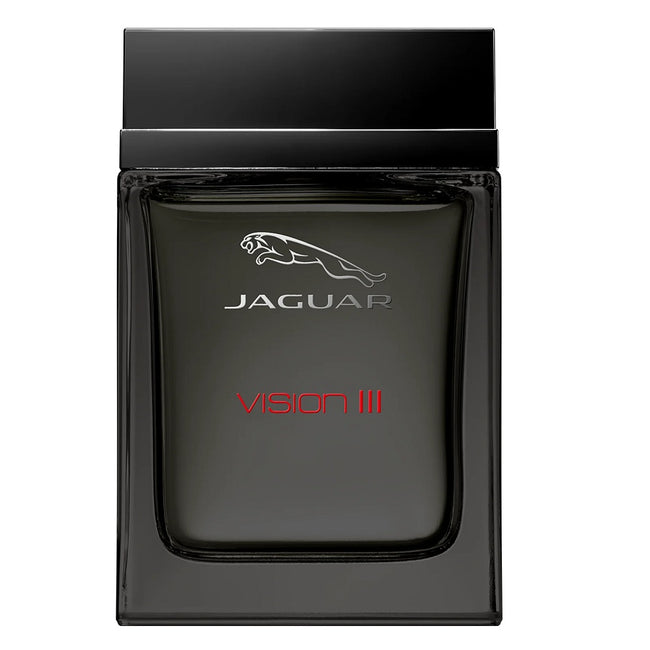 Jaguar Vision III woda toaletowa spray 100ml Tester