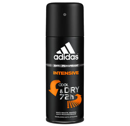 Adidas Cool&Dry Intensive antyperspirant spray 150ml